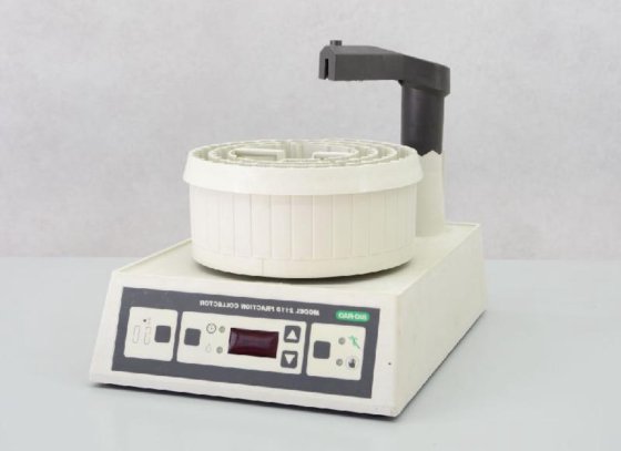 Bio-Rad Automatisierte Econo System