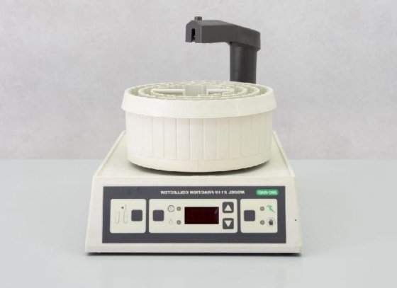 Bio-Rad Automatisierte Econo System
