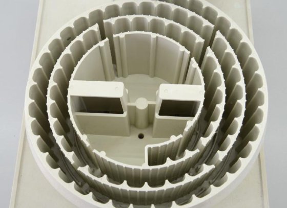 Bio-Rad Automatisierte Econo System