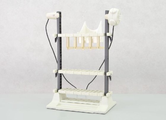 バイオ・ラッド自動エコノシステム