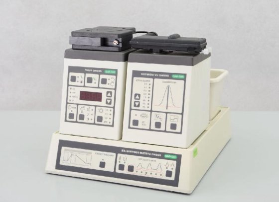 Bio-Rad Automatisierte Econo System