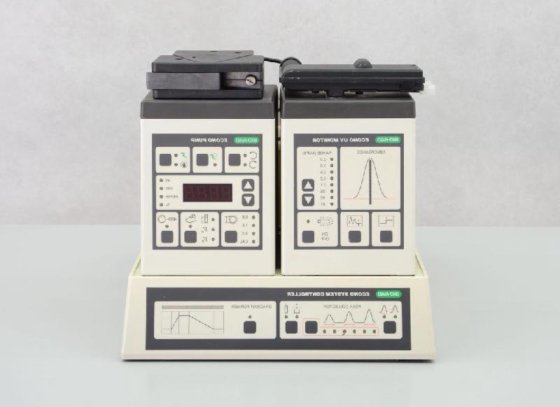 Bio-Rad Automatisierte Econo System