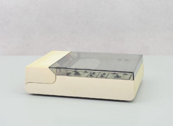 Bio-Rad Automatisierte Econo System