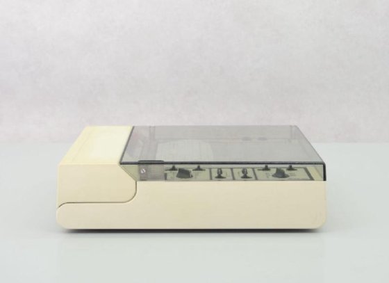 Bio-Rad Automatisierte Econo System