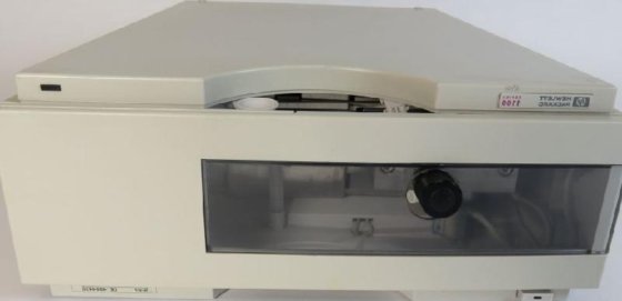 安捷伦 G1310A 单元泵