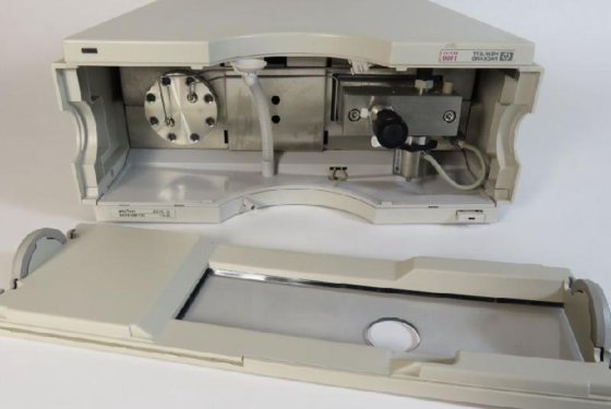 安捷伦 G1310A 单元泵