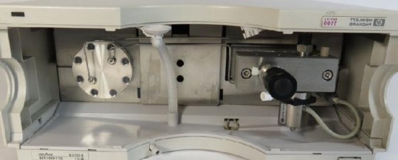 安捷伦 G1310A 单元泵