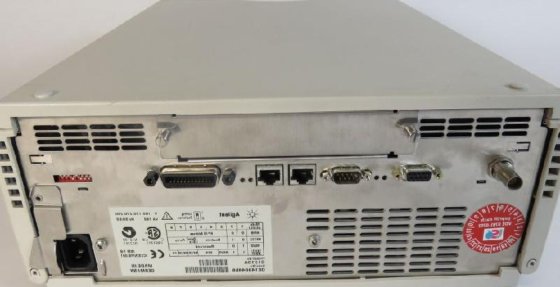 安捷伦 G1310A 单元泵