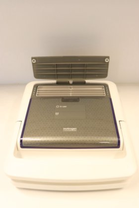 生命技术公司 iBind Flex Western