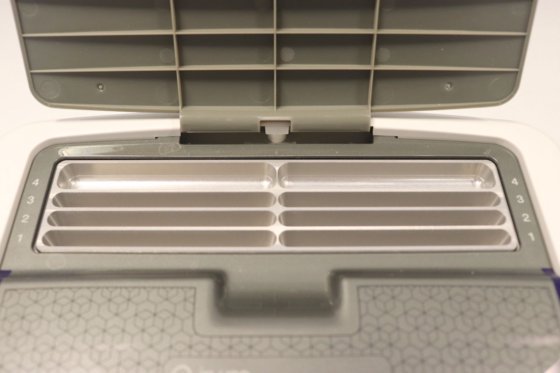 生命技术公司 iBind Flex Western