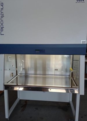 微生物学的安全キャビネット CleanAir EF-S