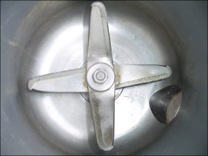 へンシェルFM 10L