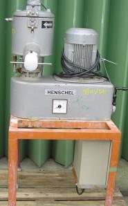 へンシェルFM 10L