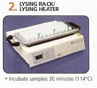 Becton Dickinson ProbeTEC ET