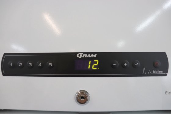 2020 グラム バイオプラス RF 930