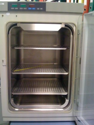 Salvis Biocenter 2005