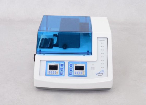 Protea GPR 800 タンパク質回収装置