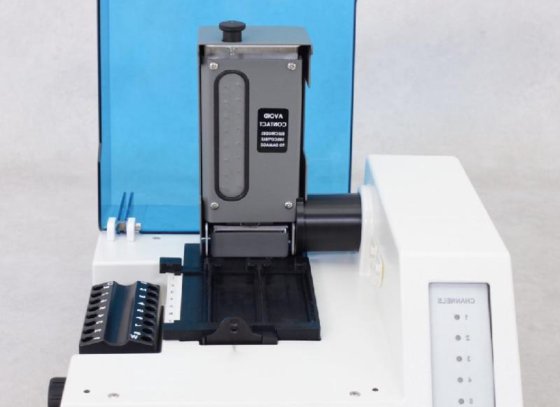 Protea GPR 800 タンパク質回収装置