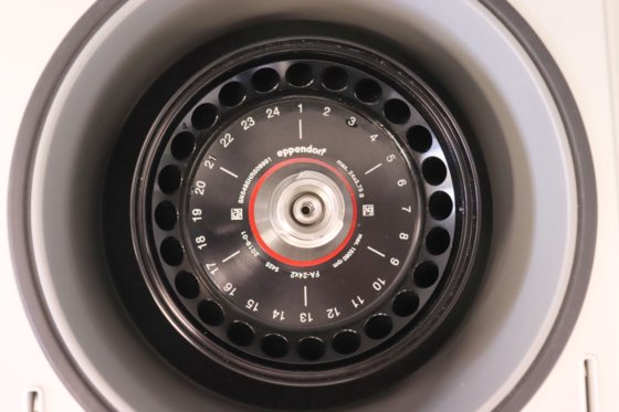 エッペンドルフ 5425