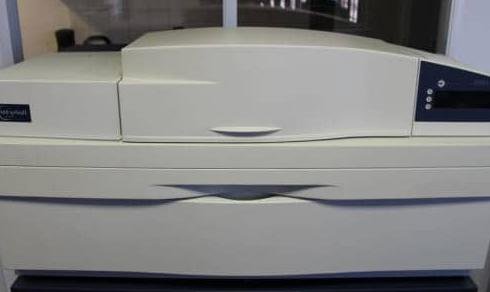 Cytyc ThinPrep 3000 ProcessorCytyc ThinPrep