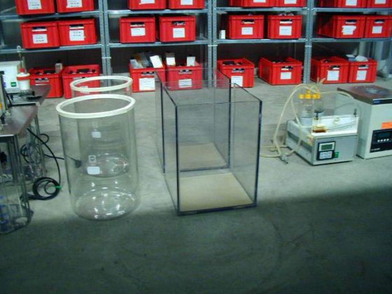 Petrotest 泡沫测试仪