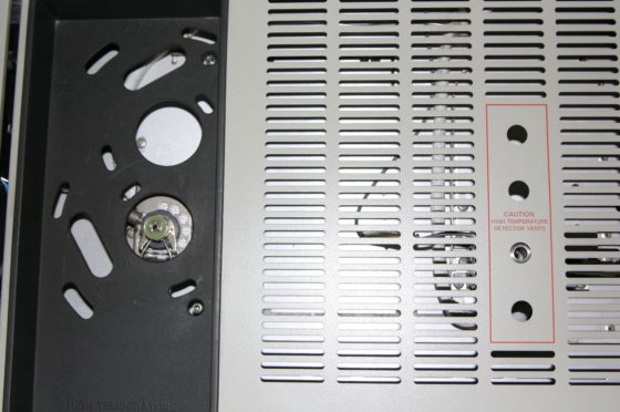 ヒューレット・パacket ガス分析装置 GC 5890