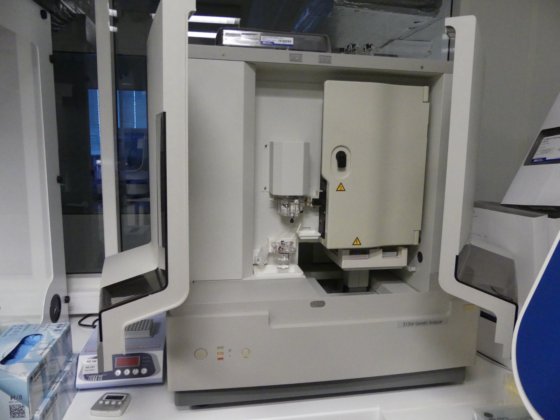 Applied Biosystems 3130 xl