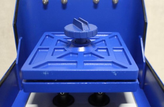 MPバイオメディカルズ FastPrep-96ホモジナイザーMPバイオメディカ