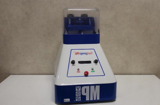 MPバイオメディカルズ FastPrep-96ホモジナイザーMPバイオメディカ