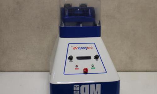 MPバイオメディカルズ FastPrep-96ホモジナイザーMPバイオメディカ