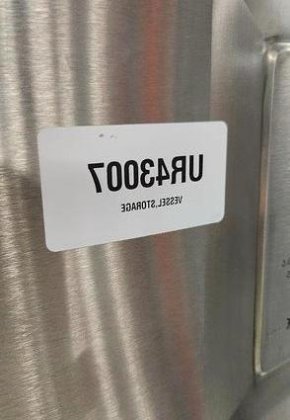 Ormandy Newade WFI 貯蔵容器Ormandy Newade