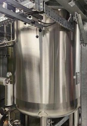 Ormandy Newade WFI 貯蔵容器Ormandy Newade