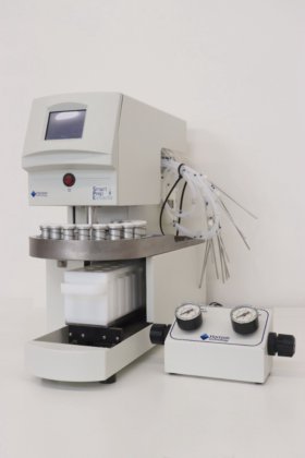 Horizon Technology 智能预萃取仪