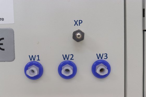 Horizon Technology 智能预萃取仪