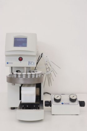 ホライゾンテクノロジー スマートプレップエクストラクター