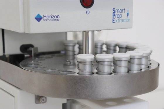 Horizon Technology 智能预萃取仪