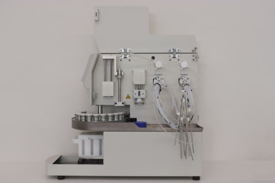 ホライゾンテクノロジー スマートプレップエクストラクター