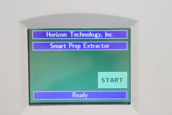 Horizon Technology 智能预萃取仪