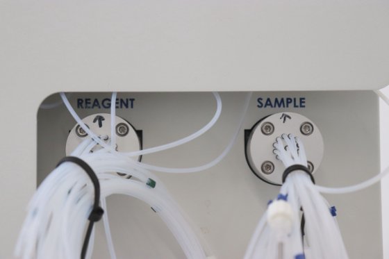 Horizon Technology 智能预萃取仪