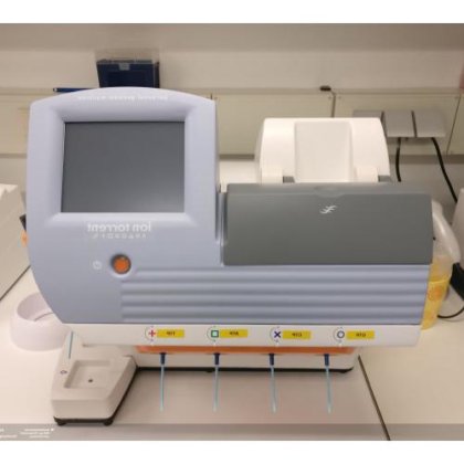 サーモライフテクノロジーズ イオントレント PGM ワンタッチ