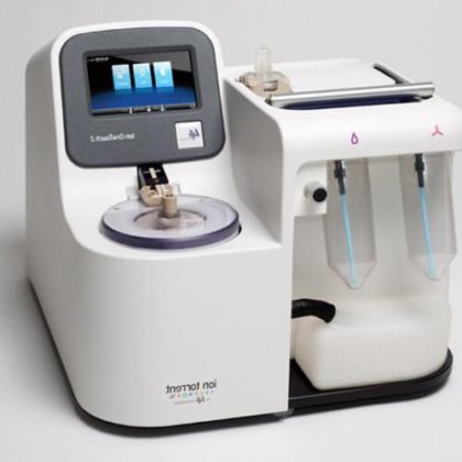 サーモライフテクノロジーズ イオントレント PGM ワンタッチ