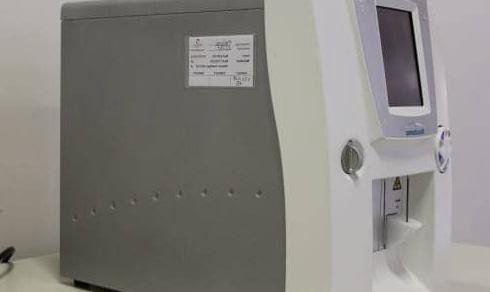 メドニックM16M血液分析装置メドニックM16M血液分析装置