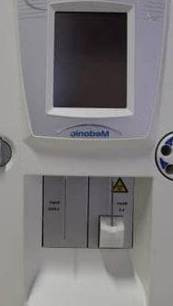 メドニックM16M血液分析装置メドニックM16M血液分析装置