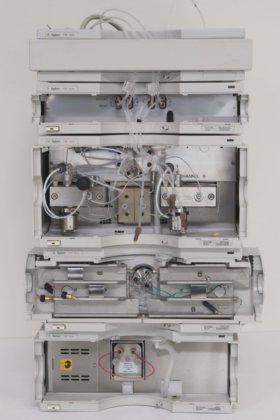 アジレント 1100