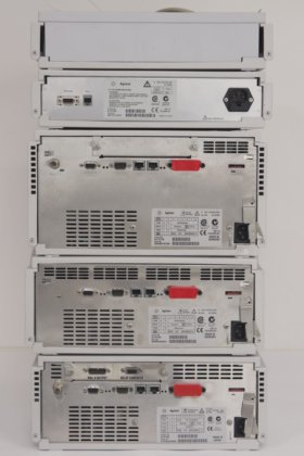 アジレント 1100