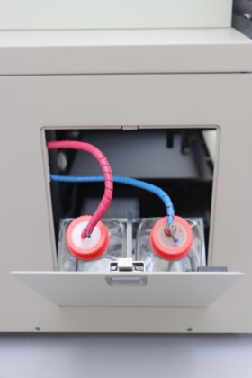 BioRad EXQuest スポットカッター