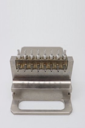 BioRad EXQuest スポットカッター