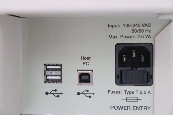 BioRad EXQuest スポットカッター