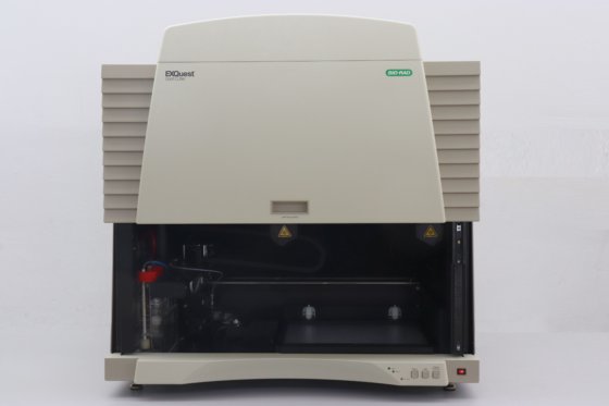 BioRad EXQuest スポットカッター