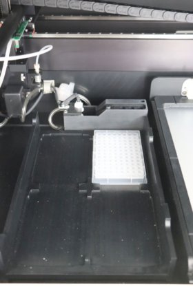 BioRad EXQuest スポットカッター